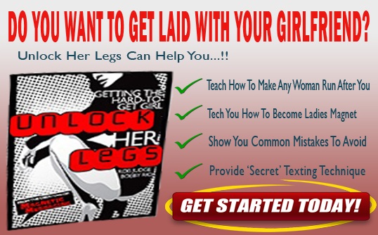 Unlock Her Legs Review – Scam or Not?