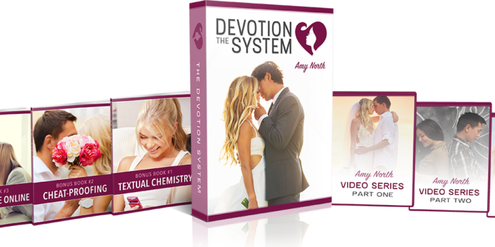 The Devotion System Review – Amy North’s Program a Scam?