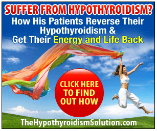 Hypothyroidism Solution Review – Scam or Not?