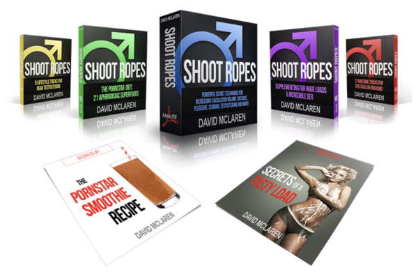 Shoot Ropes Review