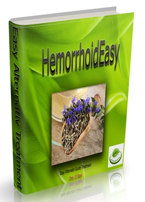 Hemorrhoid Easy Review