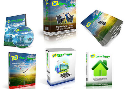 DIY Home Energy Review – diyhomeenergy.com a Scam?
