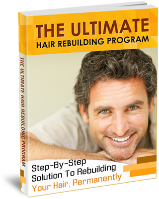 Hair Loss Miracle Solution Review
