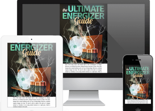 The Ultimate Energizer Guide Review – theultimateenergizer.com a Scam?