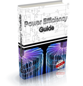 Power Efficiency Guide Review – powerefficiencyguide.com a Scam?