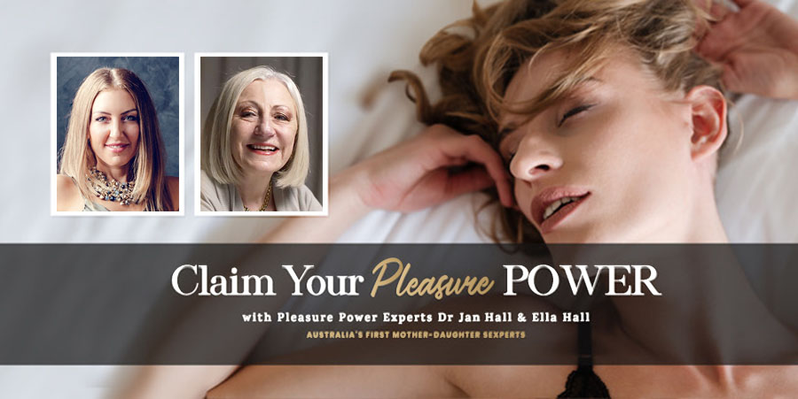 Button to Womens Pleasure Power Experts website