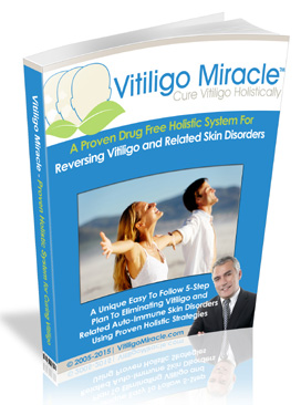 button to Vitiligo Miracle website