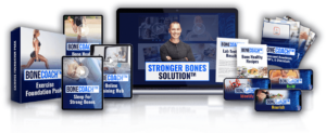 botton to stronger bones solution website