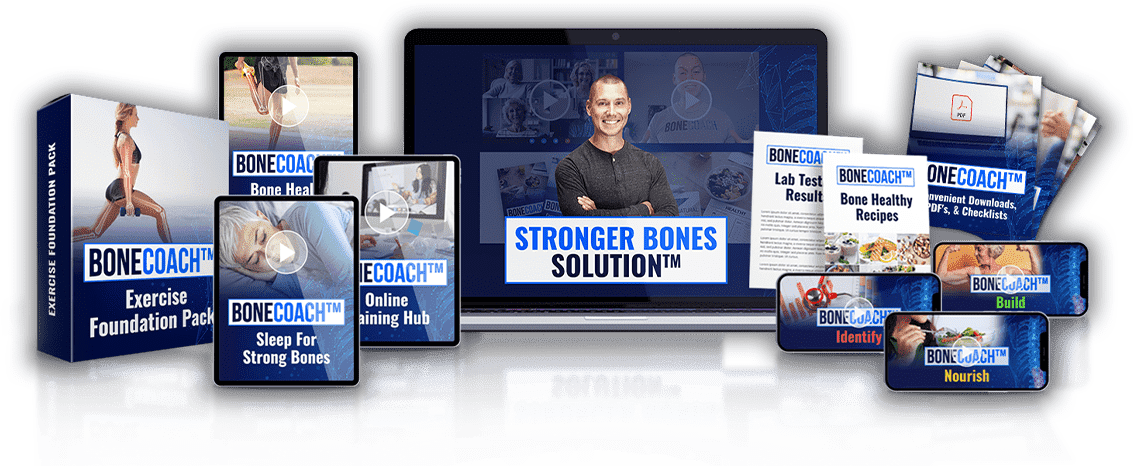 botton to stronger bones solution website