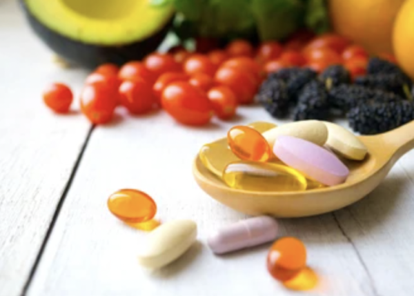 Dietary Supplements Definition
