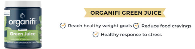 Organifi Green Juice Review – All-Natural Superfoods Supplement