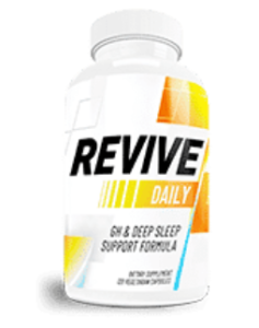 Revive Daily Bottle