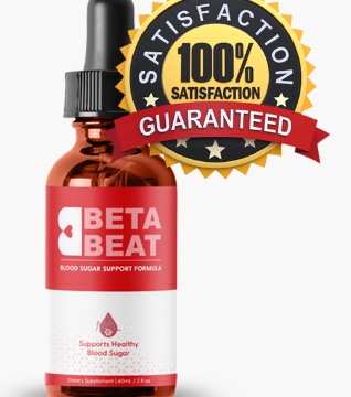 BetaBeat Review – Maintain Blood Sugar Levels