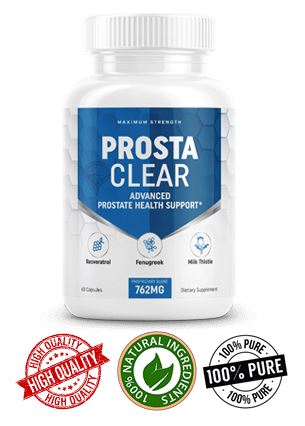 Prosta Clear Review