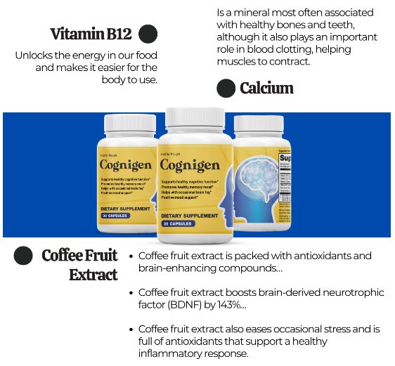 Cognigen Review