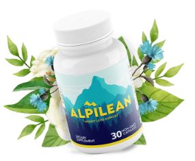 Alpilean Review