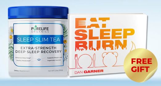 Sleep Slim Tea Review