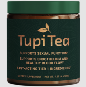 Tupi Tea